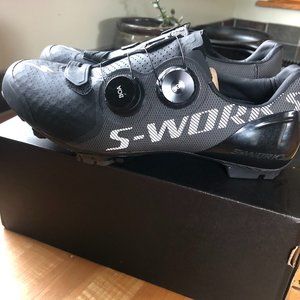 Specialized S-Works Recon W8